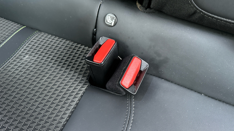 Peugeot 2008 100kW GT 50kWh 5dr Auto Electric Estate